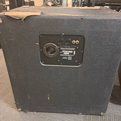 Ampeg - SVT-410HE 2